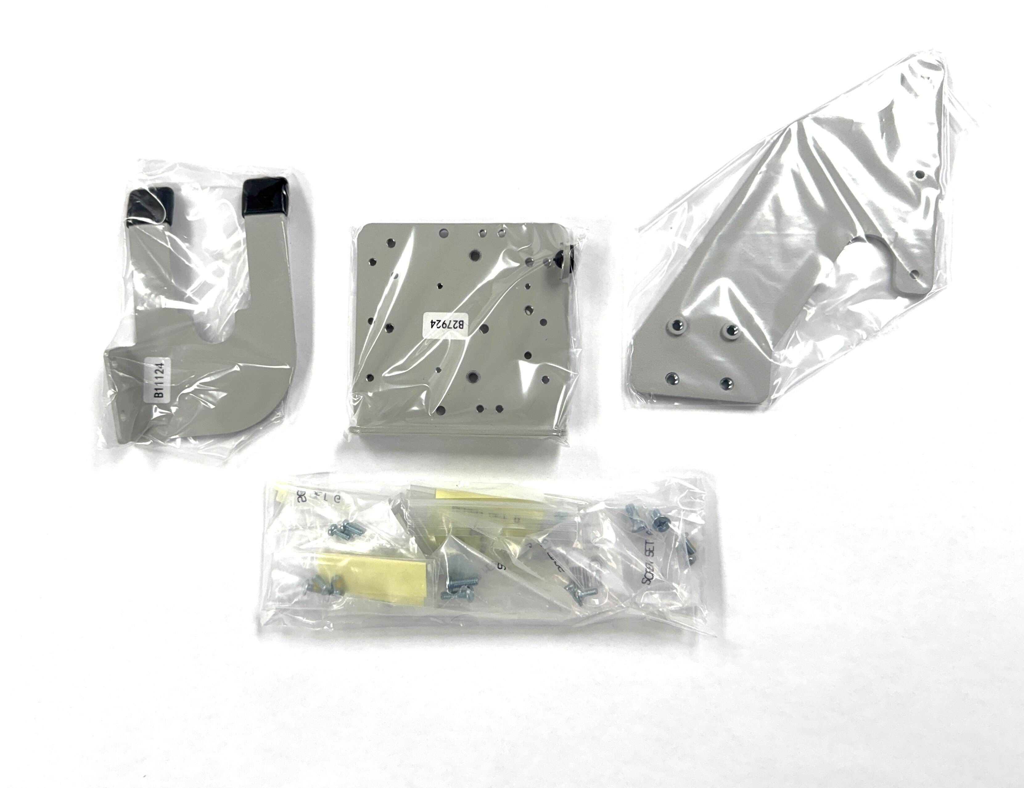 POS Equipment>Barcode Scanner Accessories - Howard Industries - CARE_BARCODE082 - Open Box