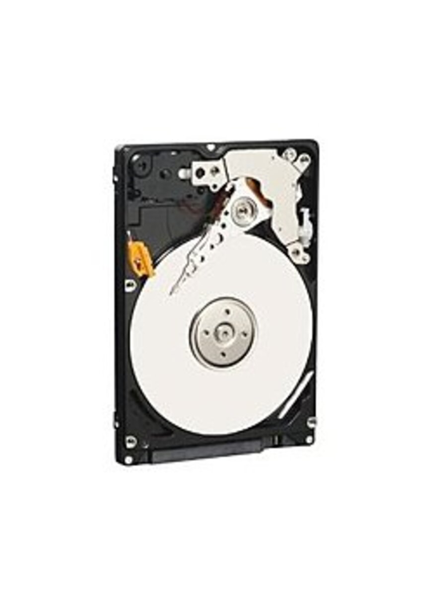 Western Digital WD800BEVT 80 GB 2.5-inch Hard Drives 5400 RPM - 8 MB - Scorpio Blue