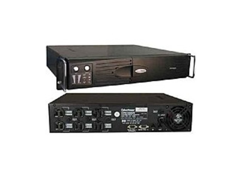 CyberPower CPS1500AVR