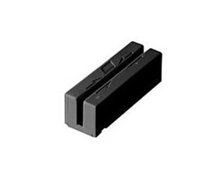 UPC 777786000547 product image for MagTek 21040079 Magnetic Card Reader - Serial RS-232 - External - Black | upcitemdb.com