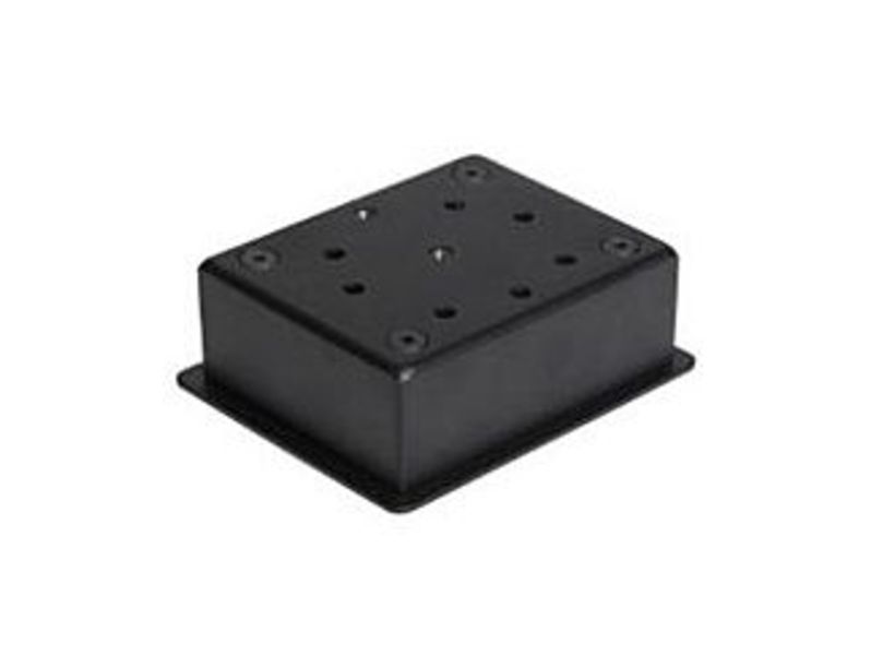 Havis HDM Series C-HDM-135 Vehicle Mounting Component - Steel