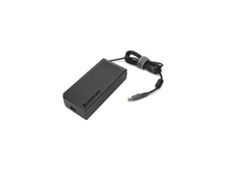 Lenovo 0A36227 AC Adapter For ThinkPad W520 Notebook - 170 Watts