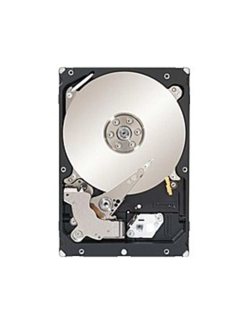 Seagate ST2000NM0011