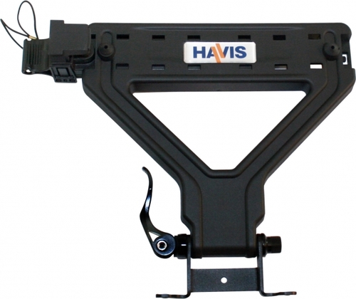 Havis DS-DA-408 Screen Support for DS-Dell-100/200 Series Docking Station