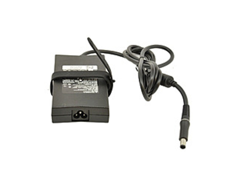 Dell WW4XY 3-Prong AC Adapter With Power Cord For Alienware M17 Gaming Laptop - 180 Watts - 19.5 V - 9.23 A