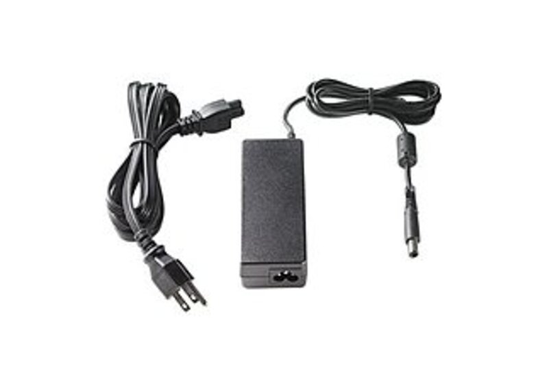 HP G6H43AA Smart AC Adapter for Notebooks - 90 Watts -  Hewlett-Packard