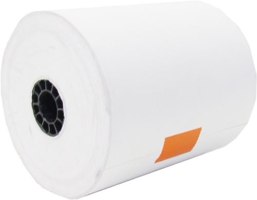 Specialty Rolls 1213-R 1 Ply Thermal Printer Paper - 3.125 inches  x 220 Feet  - Single Roll