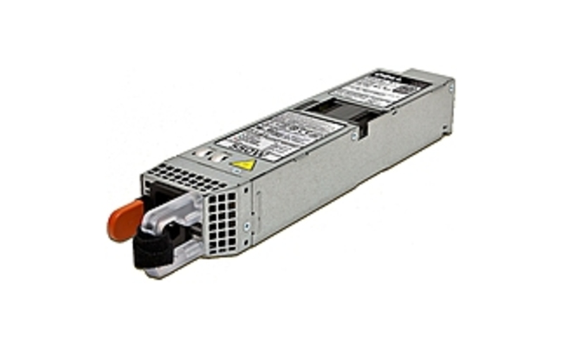 Dell RYMG6 550 Watts Redundant Power Supply For PowerEdge R320 Server