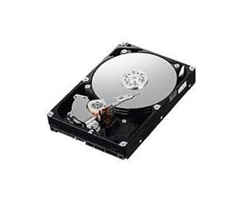 320 GB SATA Internal Hard Drive - 7200 RPM - 2.5 inches - Dell CR6FK