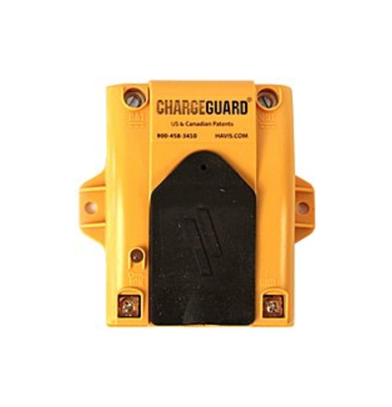 Havis CG-X ChargeGuard Select Control Module