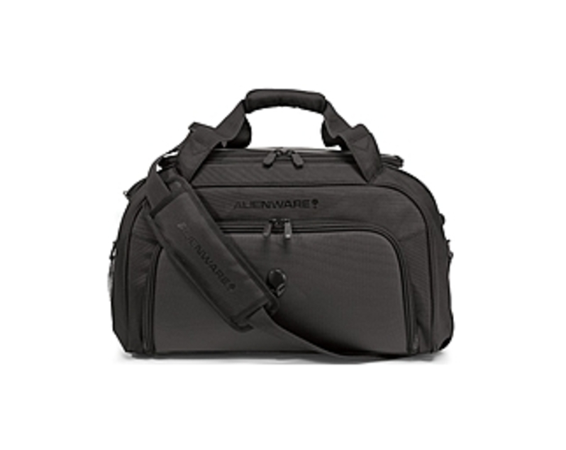 Dell AWDUFFLE Duffel Bag | used-acceptable Carrying Cases