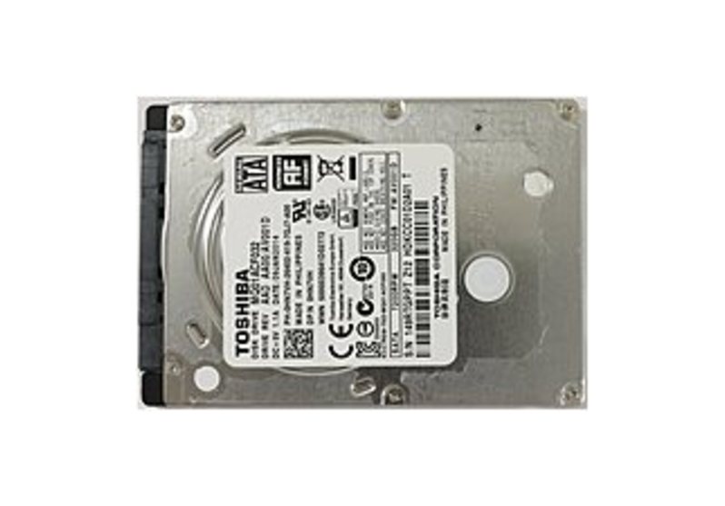 MQ01ACF032 320 GB 2.5-inch SATA Thin Internal Hard Drive - 7200 RPM - Dell HN7VH