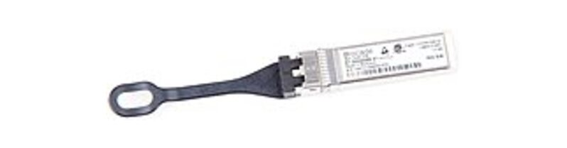 Brocade 57-0000088-01 16 GBps SWL Multimode SFP+ Fiber Transceiver Module