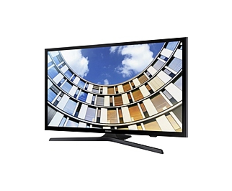 Samsung UN50M5300AFXZA 50-inch Full HD Smart LED TV - 1080p - 60 Hz - Wi-Fi - HDMI/USB - Black
