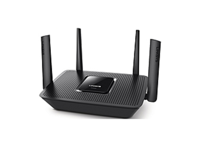 Linksys EA8300 Max-Stream AC2200 MU-MIMO Smart Wi-Fi Router