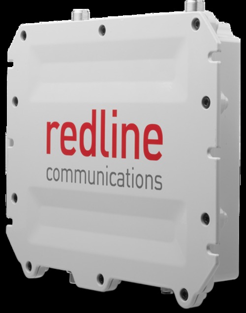 Redline CONN-OW-4958ER-01 RDL3000 IP Terminal - 4.9 GHz-5.8 GHz - White