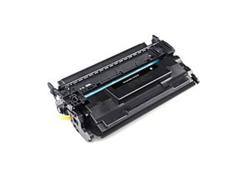 Compatible HP CF287A-R 87A Original Toner Cartridge - Single Pack - Laser - 9000 Pages - Black