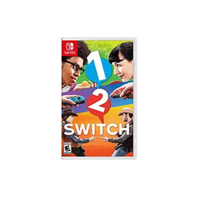 1 2 switch