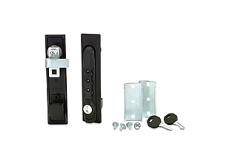 APC AR8132A Combination Lock Handles for NetShelter