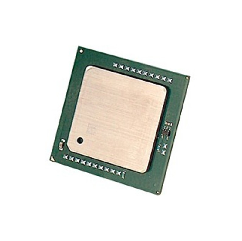 HPE Intel Xeon E5-2667 v4 Octa-core (8 Core) 3.20 GHz Processor Upgrade - Socket LGA 2011-v3 - 2 MB - 25 MB Cache - 9.60 GT/s QPI - 64-bit Processing