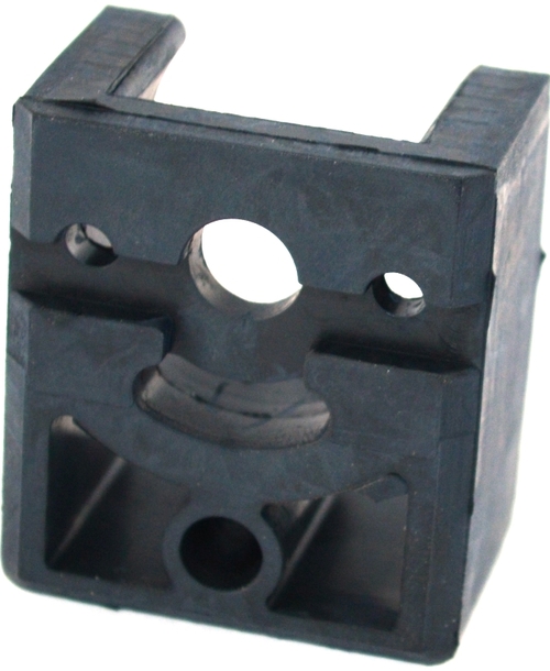 Carrier KA56ZZ029 Rubber Spacer - For HVAC Coil Replacement