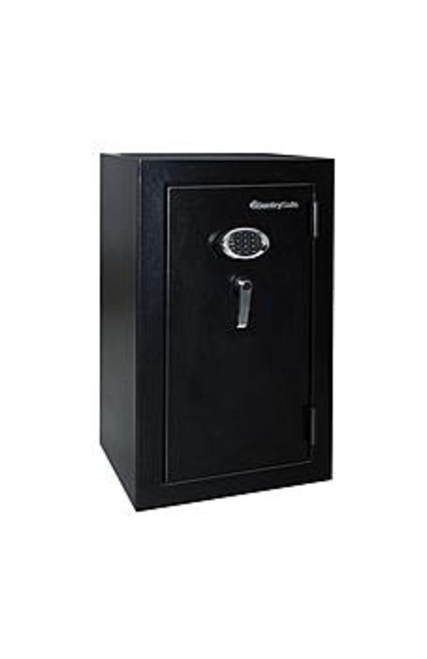 SentrySafe EF4738E 4.7 Cubic Feet Fire/Water Digital Safe