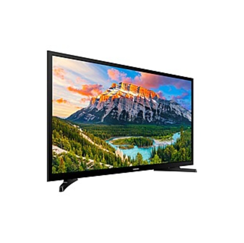 Samsung 5300 UN32N5300AF 32-inch LED Smart TV - 1920 X 1080 - HyperReal Engine - Dolby Digital Plus - Wi-Fi - HDMI