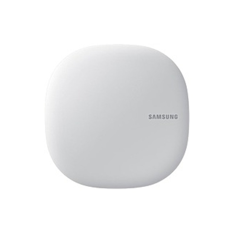 Samsung IEEE 802.11ac Ethernet Wireless Router - 2.40 GHz ISM Band - 5 GHz UNII Band - 7 x Antenna(7 x Internal) - 1300 Mbit/s Wireless Speed - 1 x Ne