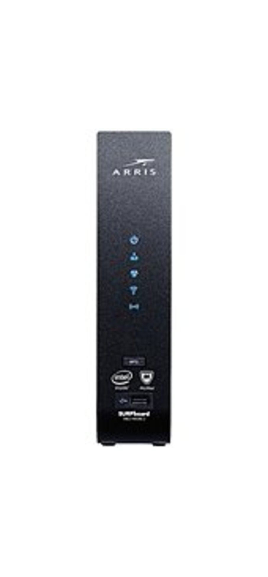 UPC 612572214060 - next-generation arris surfboard sb8200 docsis 3.1 ...