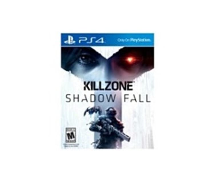 Sony Killzone Shadow Fall PlayStation Hits - First Person Shooter - PlayStation 4