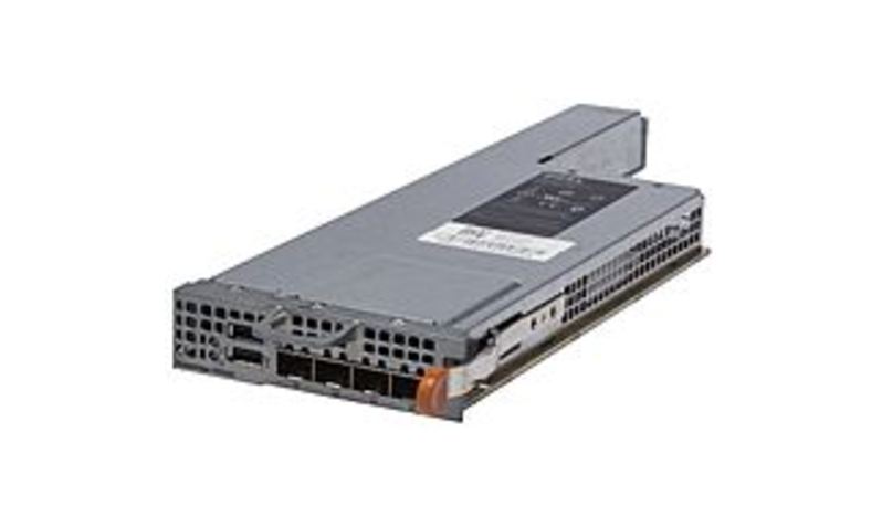 Dell T6W0J 10 GbE 4-Port Aggregator