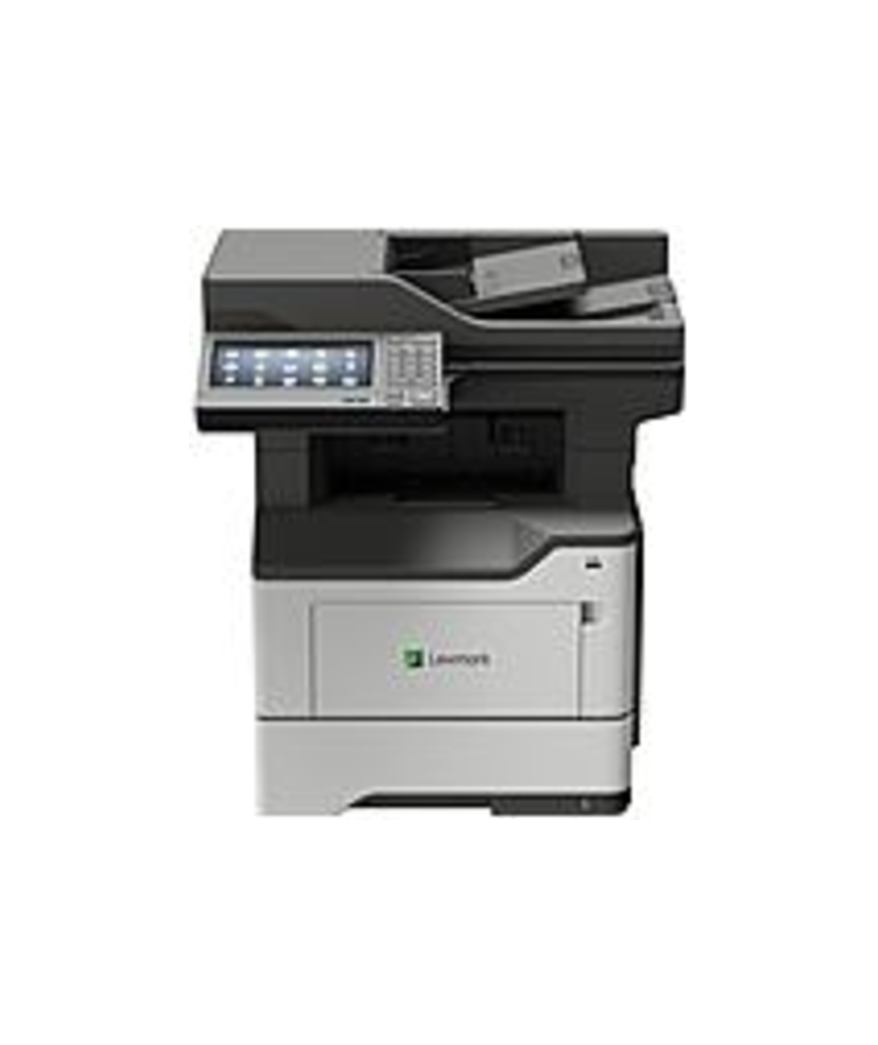 Lexmark MX620 MX622ade 7