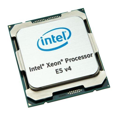 Xeon E5-4640 V4  Processor - 12-Core - 2.1 GHz - 30 MB - 105 W - 8 GT/s QPI - Intel CM8066002061701