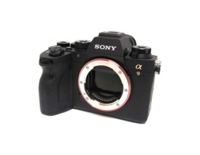 Sony Alpha A9 II 3" Mirrorless Camera Body Only | Open Box Digital SLR ...