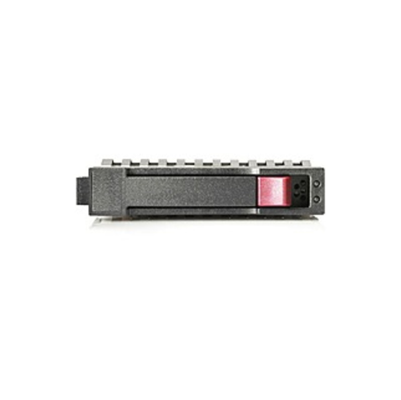 HPE 764918-B21 480 GB Solid State Drive - 2.5"" Internal - SATA (SATA/600) -  Hewlett-Packard