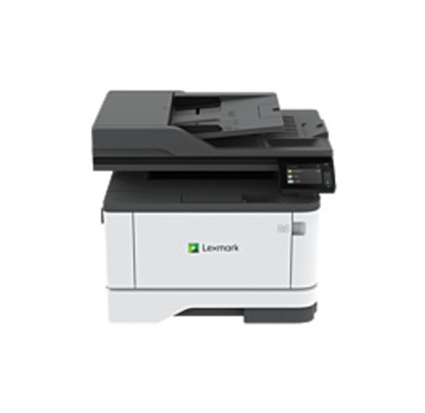 Lexmark 29S0150 MX331adn Laser Multifunction Printer - Monochrome