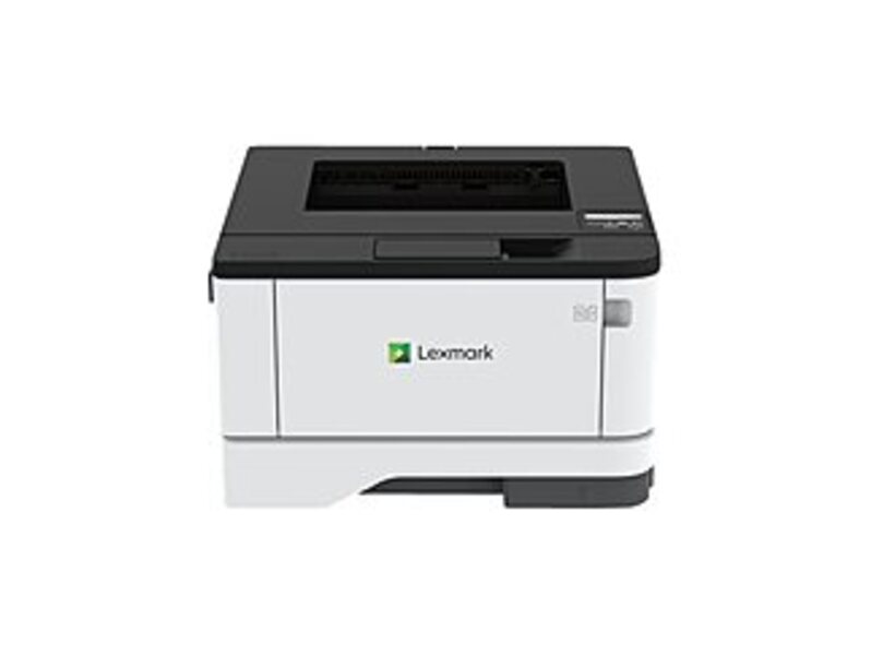 Lexmark 29S0000 MS331DN Laser Printer - Monochrome - 40 Ppm Mono - 2400 Dpi Print - Automatic Duplex Print - 100 Sheets Input