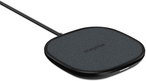 mophie SC-WRLS-BASE 409903381 Wireless Charging Pad | Battery Chargers