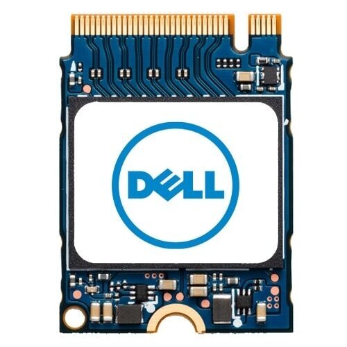 512GB Solid State Drive - M.2 2230 - PCIe NVMe - Class 35 - Dell SNP112233P/512G