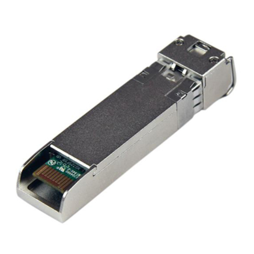 Legrand SFP10E-FN-CK-LEG 10GBase SR SFP Plus Optical Transceiver - 300 Meters - 850 Nm - Multi-mode Fiber (MMF) - Hot Swappable - Qlogic Compatible