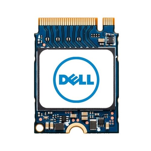 Dell SNP112233P/256G 256GB Internal Solid State Drive - M.2 2230 - PCI Express - NVMe - Class 35