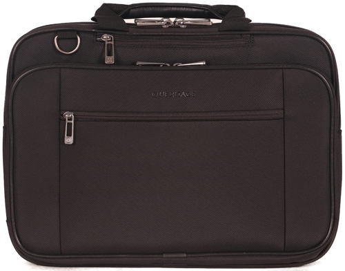 Heritage Travelware 830645 Laptop Business Case For 15.6-inch Notebooks & Tablets