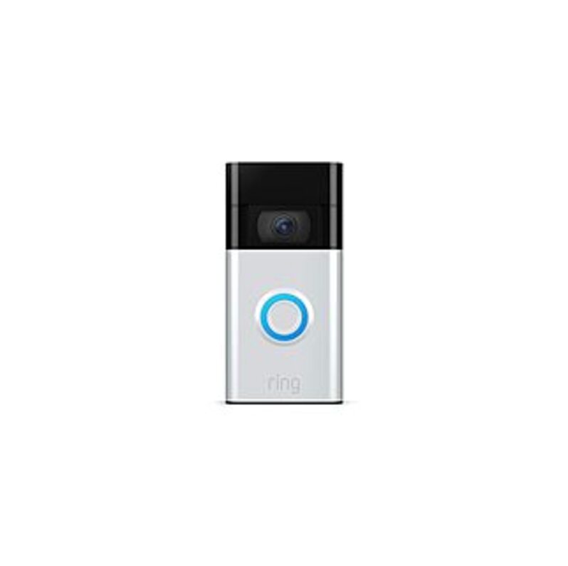 Ring B08N5NQ869 Video Doorbell 2020 Release | open box Smart Home