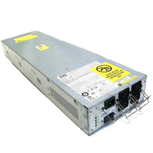 UPC 658759088147 product image for EMC 078-000-050 2200 Watt Redundant Standby Power Supply - 2U | upcitemdb.com