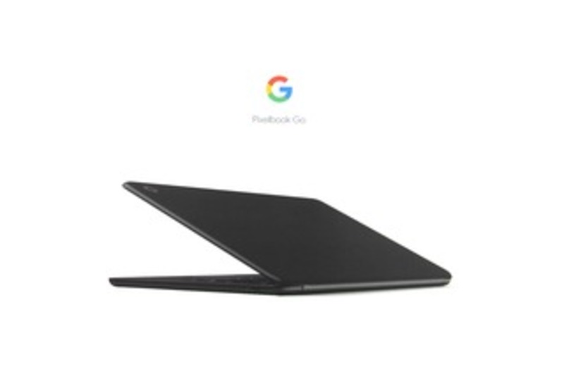 Google Pixelbook Go 13.3 Touchscreen Chromebook - Full HD - 1920 X 1080 - Intel Core M 8th Gen M3-8100Y Dual-core (2 Core) 1.10 GHz - 8 GB RAM - 64 G