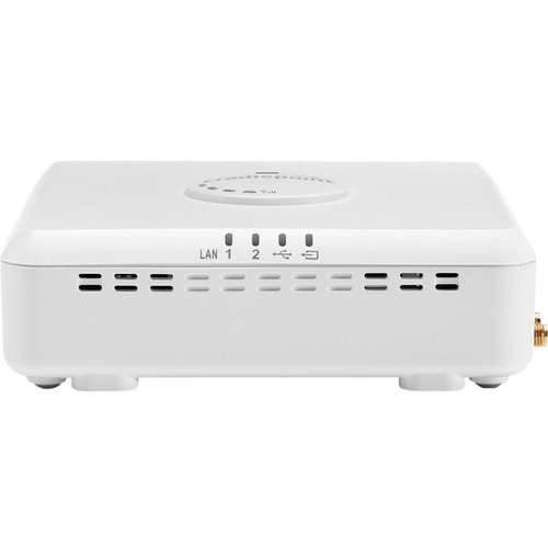 CradlePoint ARC CBA850LP6 Cellular, Ethernet Modem/Wireless Router - 4G - LTE Advanced, DC-HSPA+ - 2 x Network Port - USB - PoE Ports - Gigabit Ethern -  BB5-0850LP6-N0N