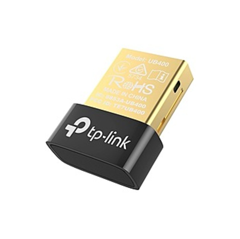 UPC 845973099664 product image for TP-Link UB400 - Bluetooth 4.0 USB Adapter for Computer/Notebook - 4.0 Bluetooth  | upcitemdb.com