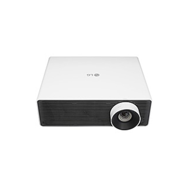 UPC 195174000540 product image for LG ProBeam GRU510N DLP Projector - 16:9 - 3840 x 2160 - Front, Ceiling - 20000 H | upcitemdb.com