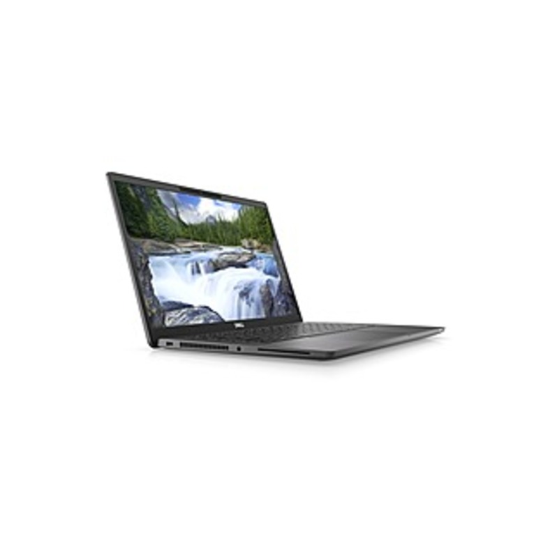 Dell Latitude 7000 7420 14"" Touchscreen 2 in 1 Notebook - Intel EVO Core i7 (11th Gen) i7-1185G7 Quad-core (4 Core) - 16 GB RAM - 256 GB SSD - Windows -  1MNFN