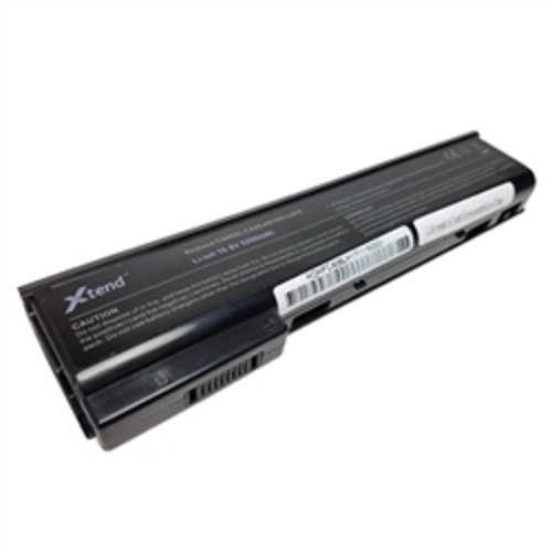 Replacement 6-cell Li-ion Replacement Ca09 Battery For Probook 640 645 650 655